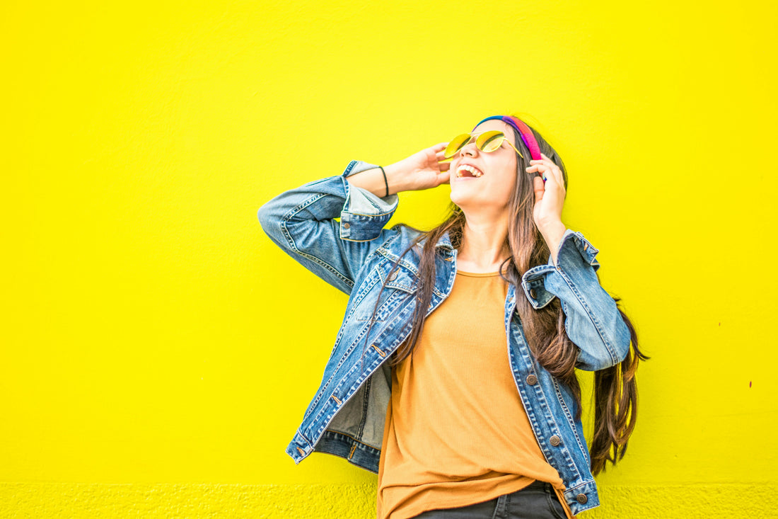 How You Can Look Stylish